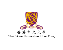 The Chinese University of Hnog Kong logo