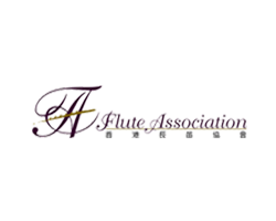 Flute Association logo