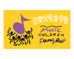Music Children Foundation logo
