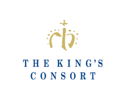 The King's Consort logo